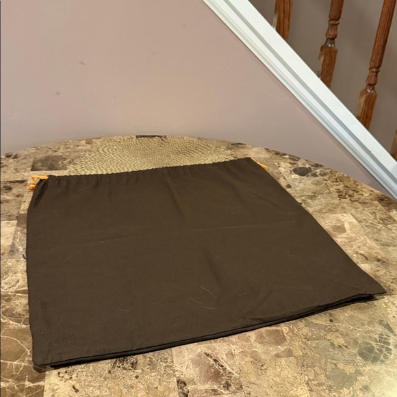 TOD’S Drawstring Dust Bag - Picture 4 of 6